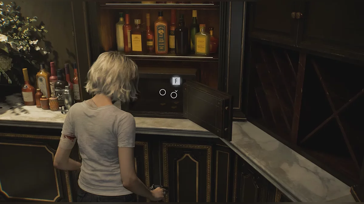 Расположение всех древних (антикварных) монет в Resident Evil Requiem — карта и гайд