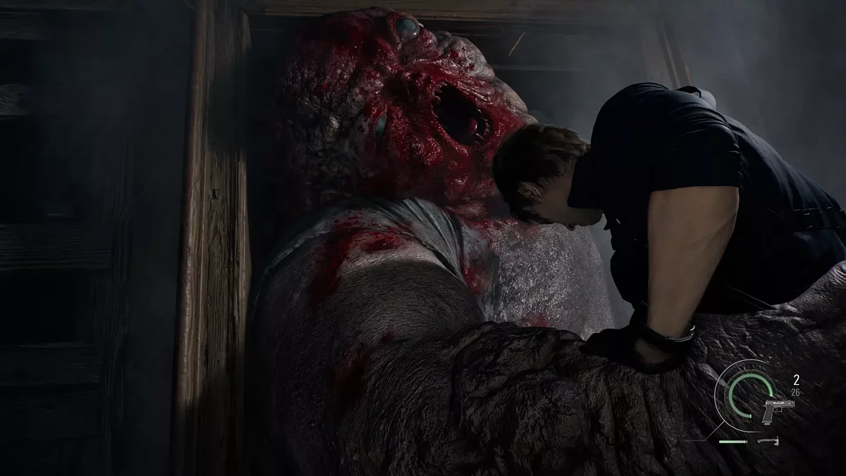 Как получить все достижения в Resident Evil: Requiem — гайд по ачивкам