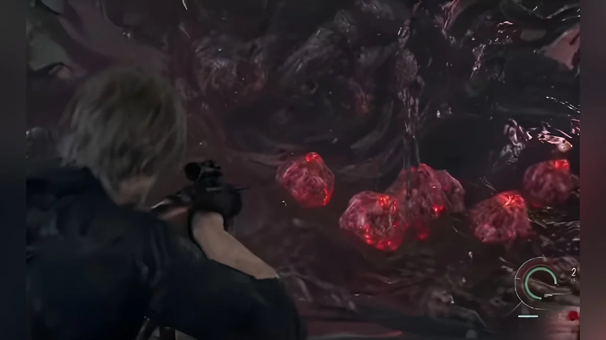 Гайд по концовкам Resident Evil Requiem — как получить хороший и плохой финалы