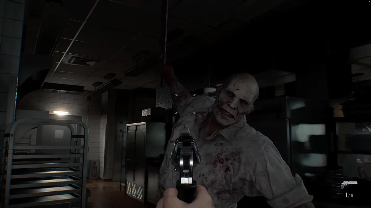 Как получить все достижения в Resident Evil: Requiem — гайд по ачивкам