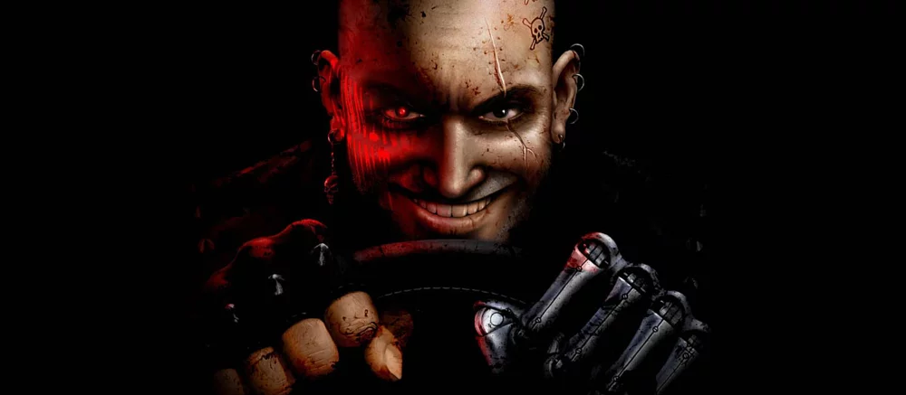 Фанат показав свій ремастер Carmageddon з покращеною графікою