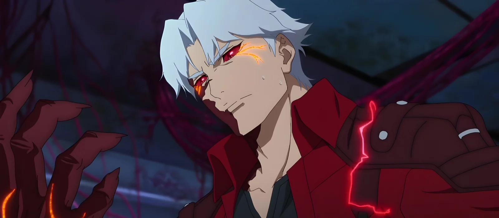 На нових постерах другого сезону Devil May Cry показали Данте і Вергілія