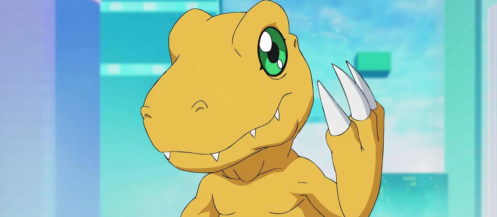 Digimon Story Time Stranger отримає велике доповнення. Анонсовано мобільну Digimon UP