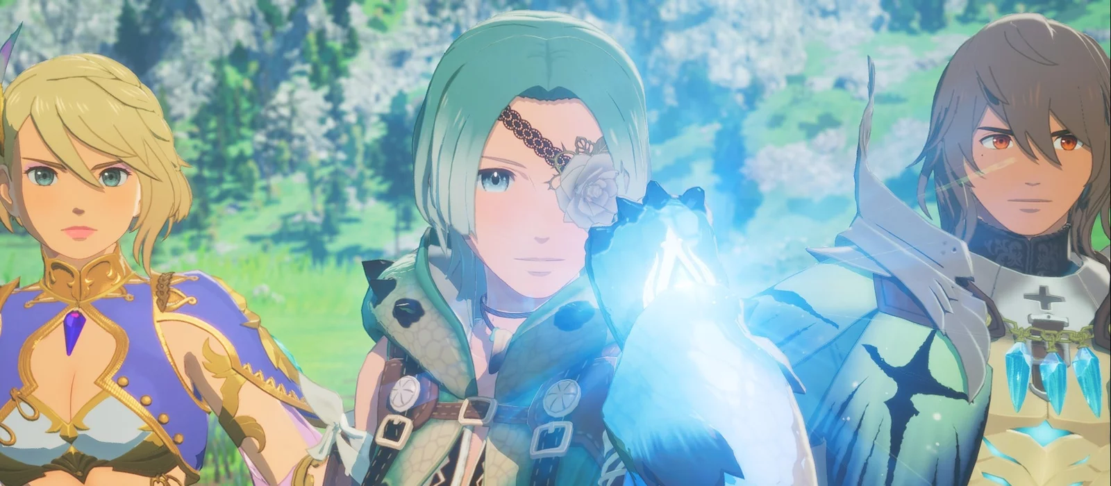 Capcom похвалилася високими оцінками в Monster Hunter Stories 3: Twisted Reflection у новому трейлері