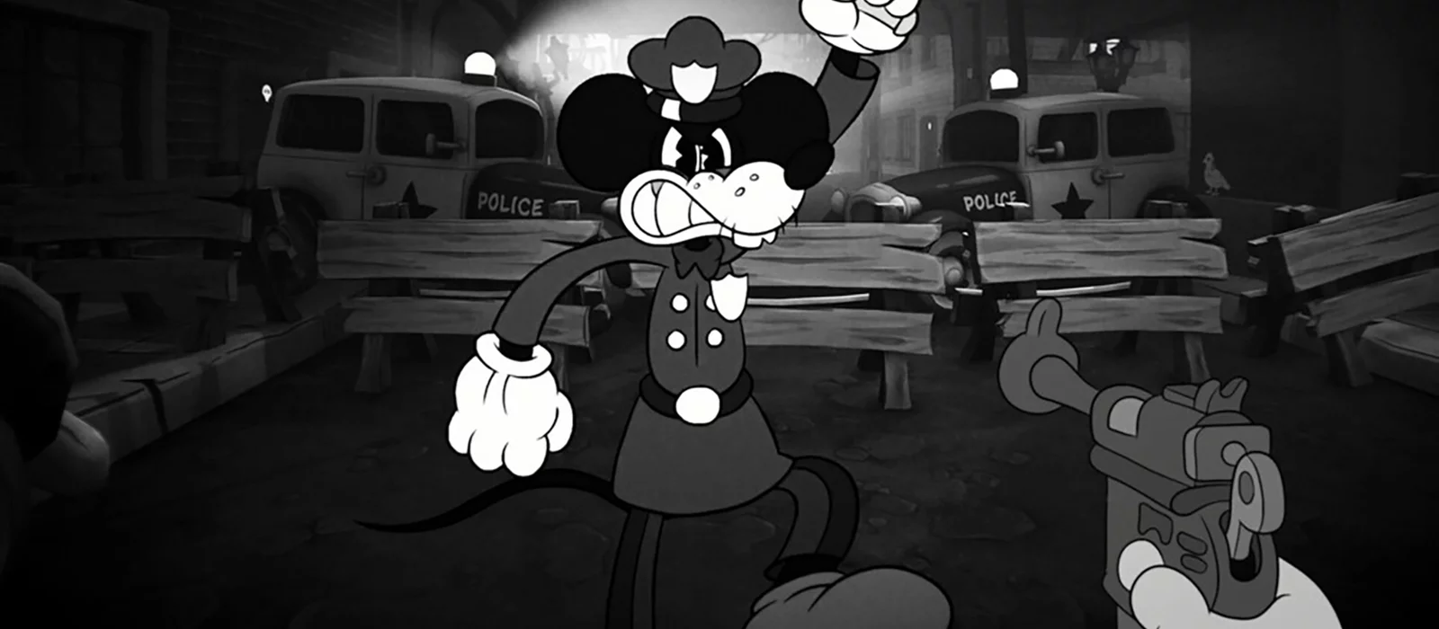 Анонсовано колекційне видання Mouse: P.I. For Hire. Ось що отримають покупці