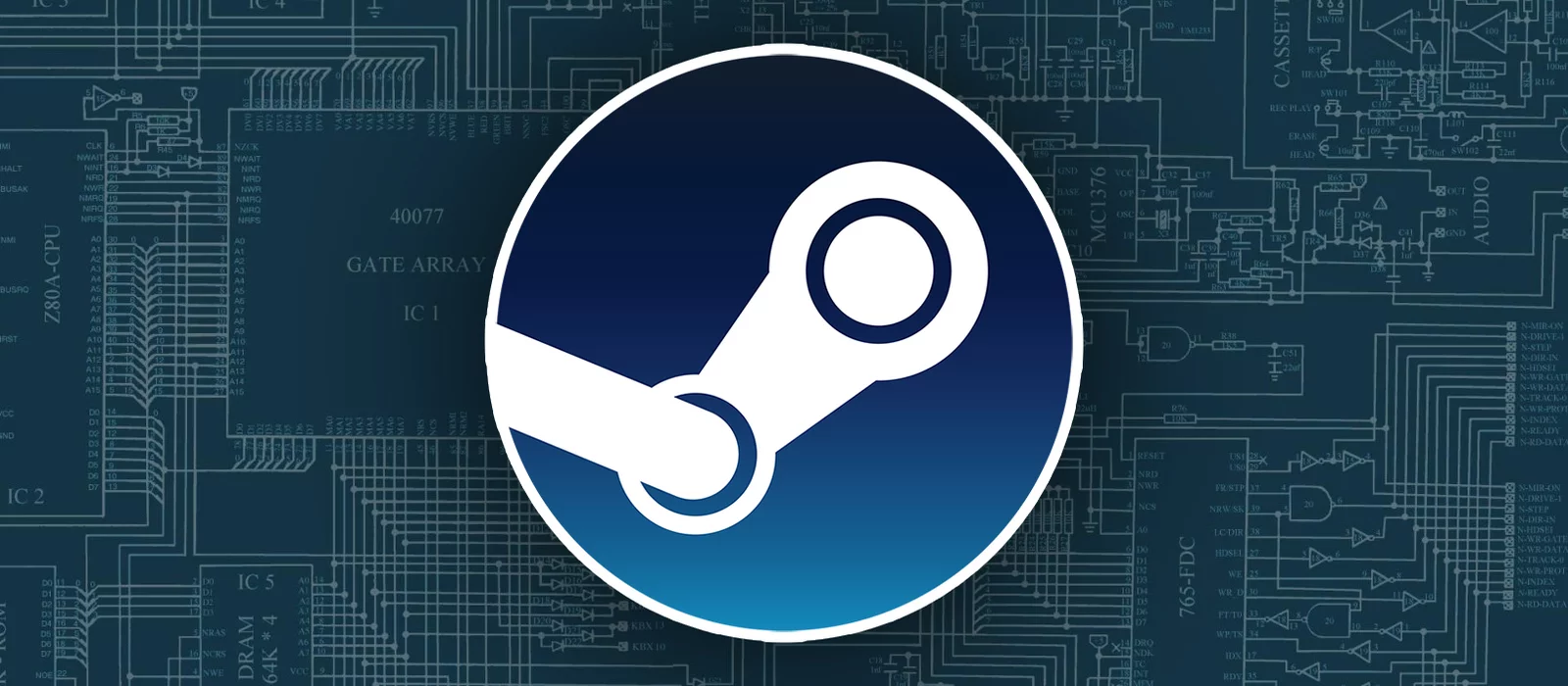 В Steam можна безкоштовно забрати у свою бібліотеку 5 ігор. Є аркадна гонка з рейтингом 93%
