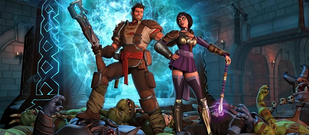 Festival de Defesa de Torres Steam está Agora Ao Vivo