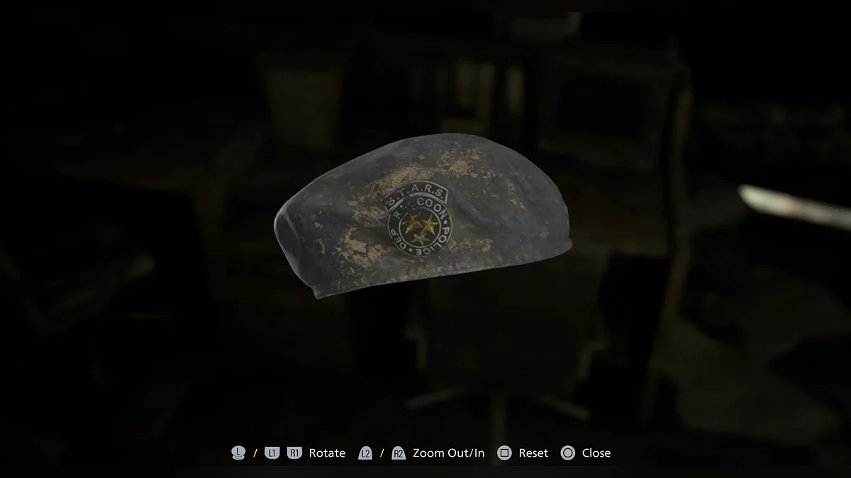 Resident Evil Requiem: All Easter Eggs, References, and Hidden Secrets