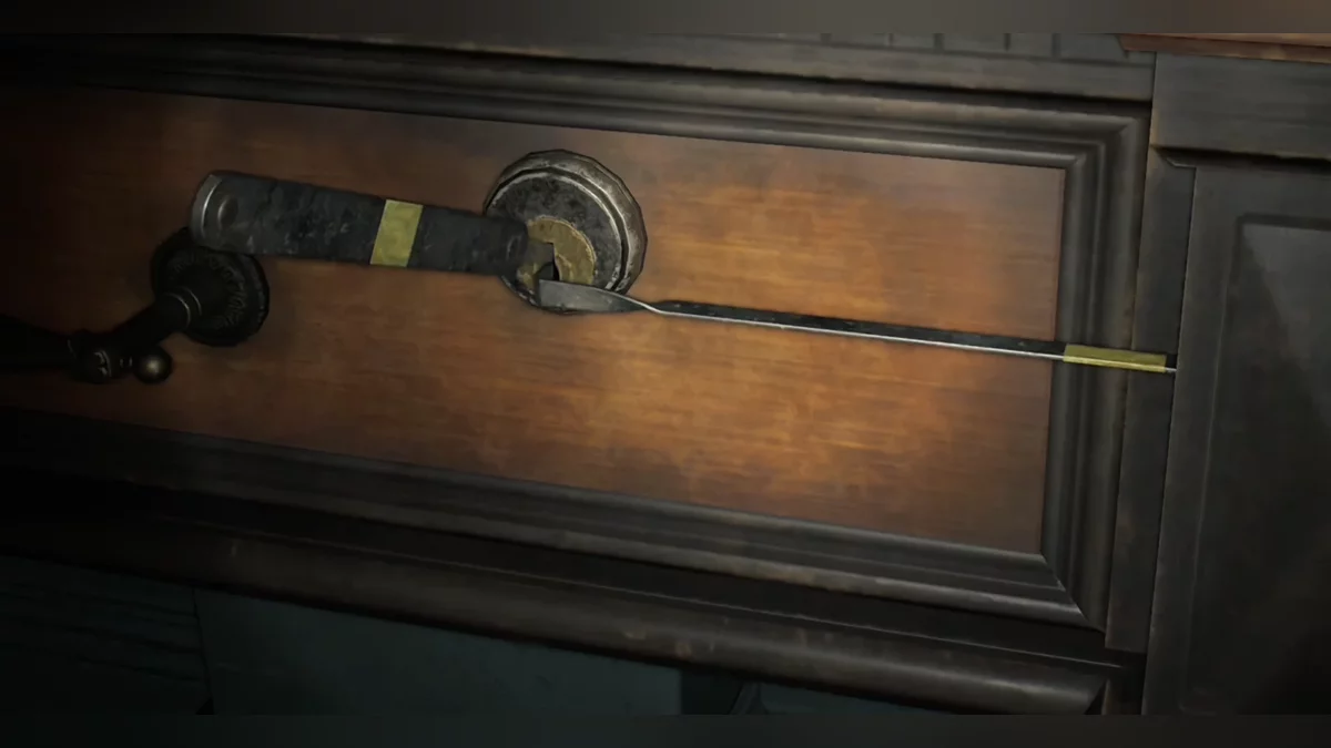 Resident Evil Requiem: All Easter Eggs, References, and Hidden Secrets