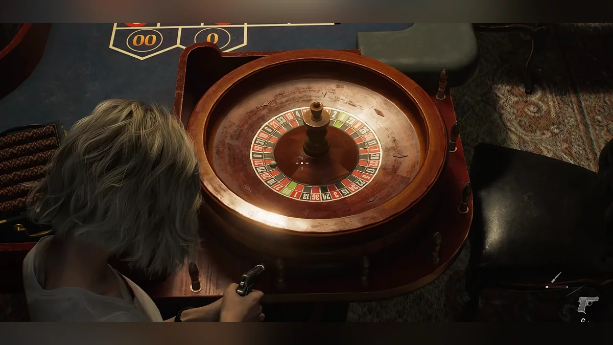 Resident Evil Requiem: All Easter Eggs, References, and Hidden Secrets