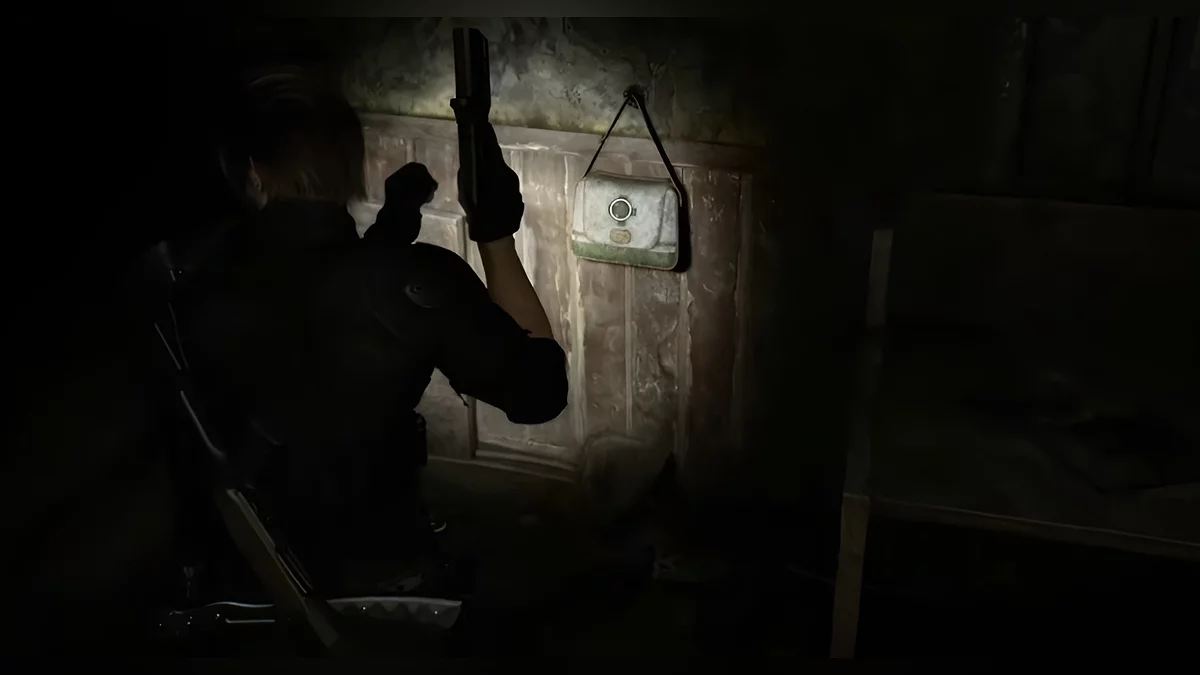Resident Evil Requiem: All Easter Eggs, References, and Hidden Secrets