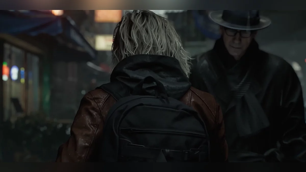 Resident Evil Requiem: All Easter Eggs, References, and Hidden Secrets
