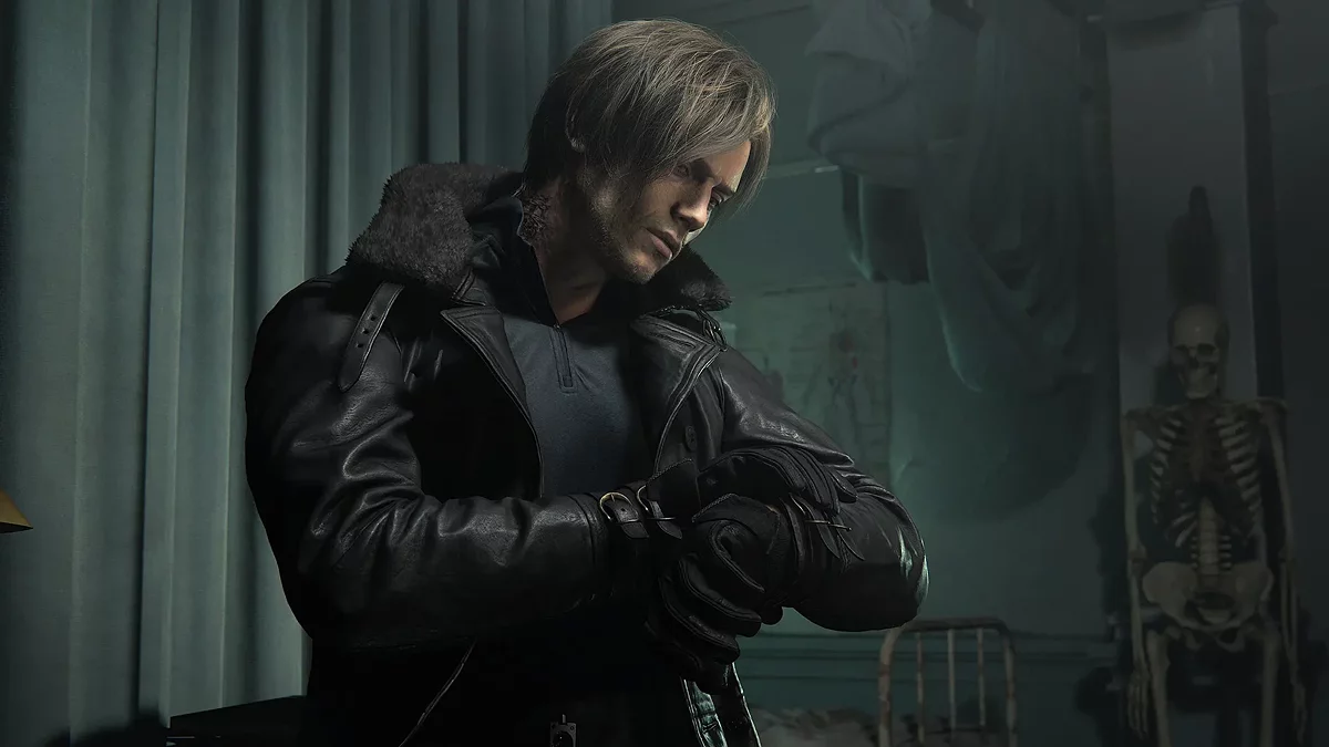 Что делать с лишними древними монетами в Resident Evil Requiem — куда потратить?