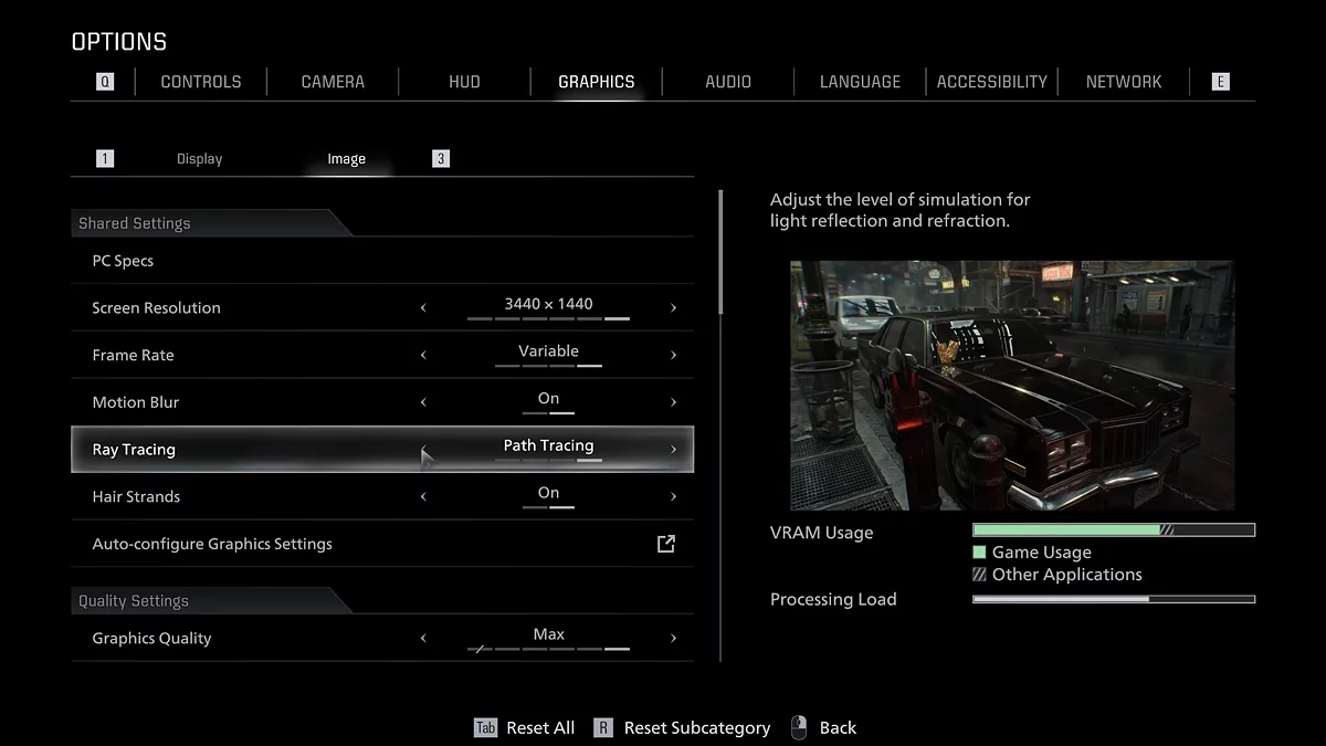 Оптимизация и лучшие настройки графики Resident Evil Requiem: как повысить FPS на слабом ПК