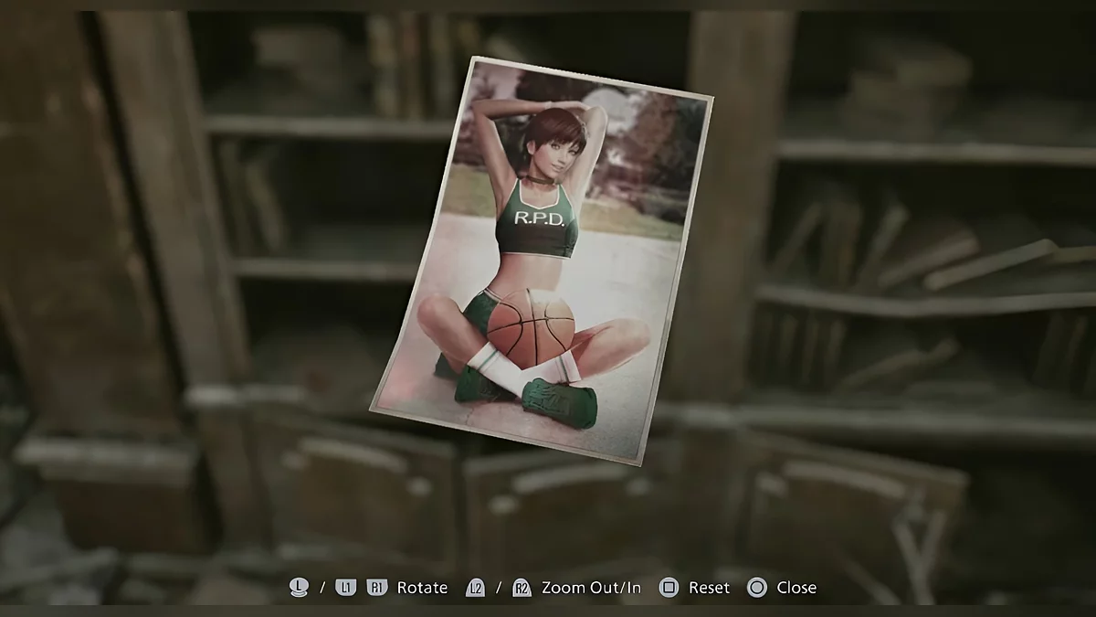 Как открыть чемодан в полицейском участке Resident Evil Requiem — код от кейса