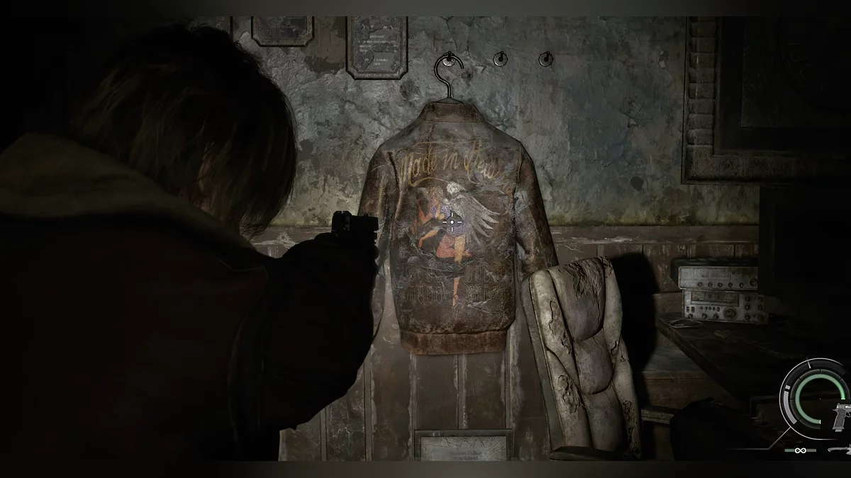 Resident Evil Requiem: All Easter Eggs, References, and Hidden Secrets