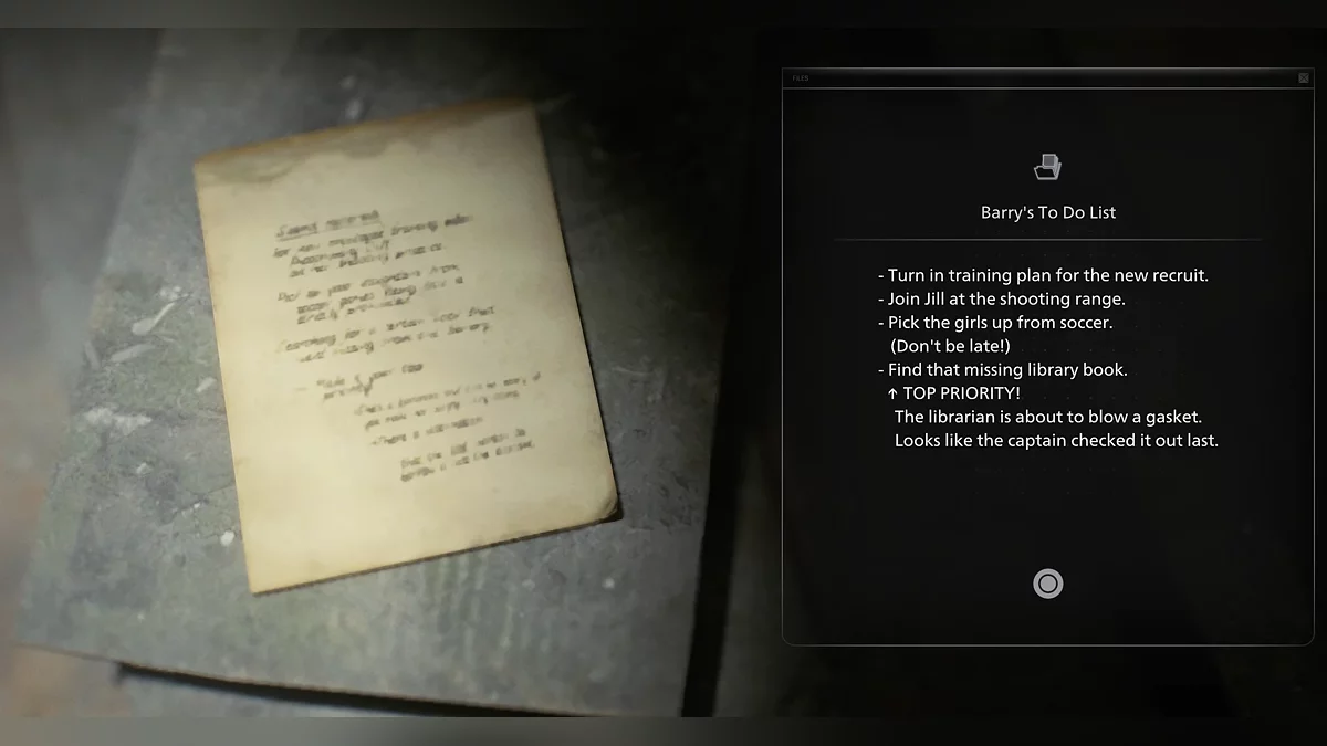 Resident Evil Requiem: All Easter Eggs, References, and Hidden Secrets