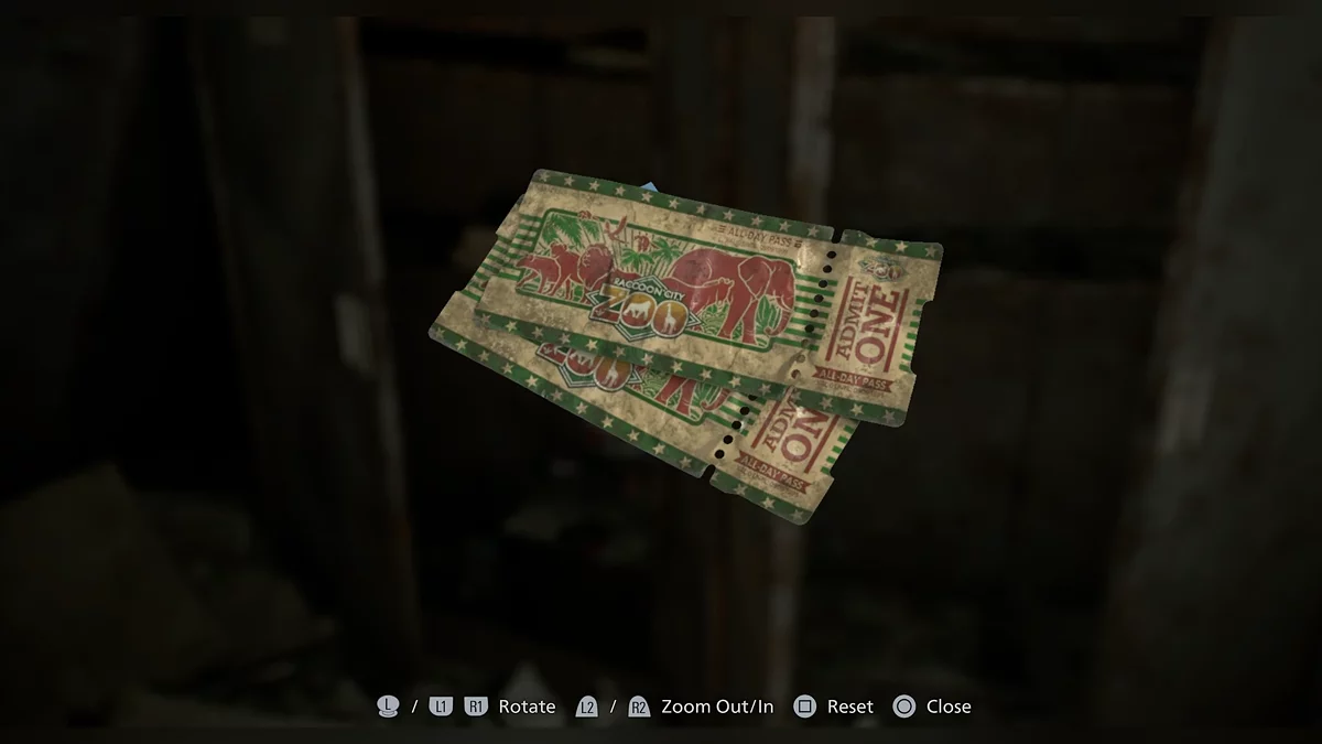 Resident Evil Requiem: All Easter Eggs, References, and Hidden Secrets