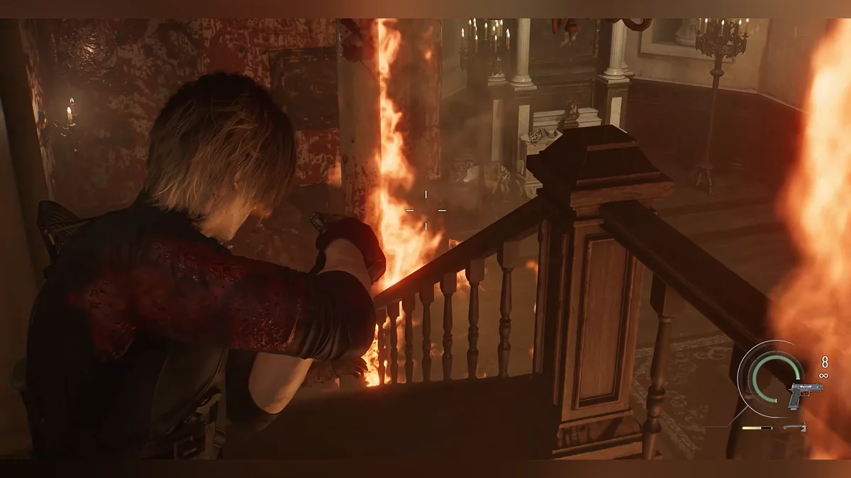 Resident Evil Requiem: All Easter Eggs, References, and Hidden Secrets