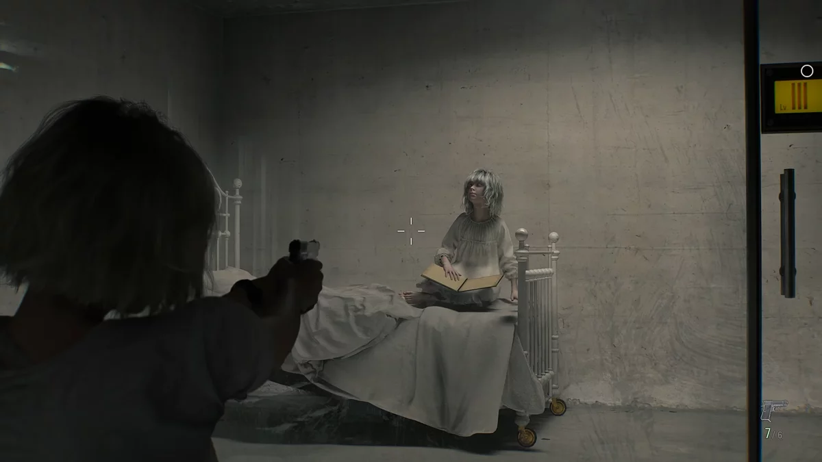 Resident Evil Requiem: All Easter Eggs, References, and Hidden Secrets