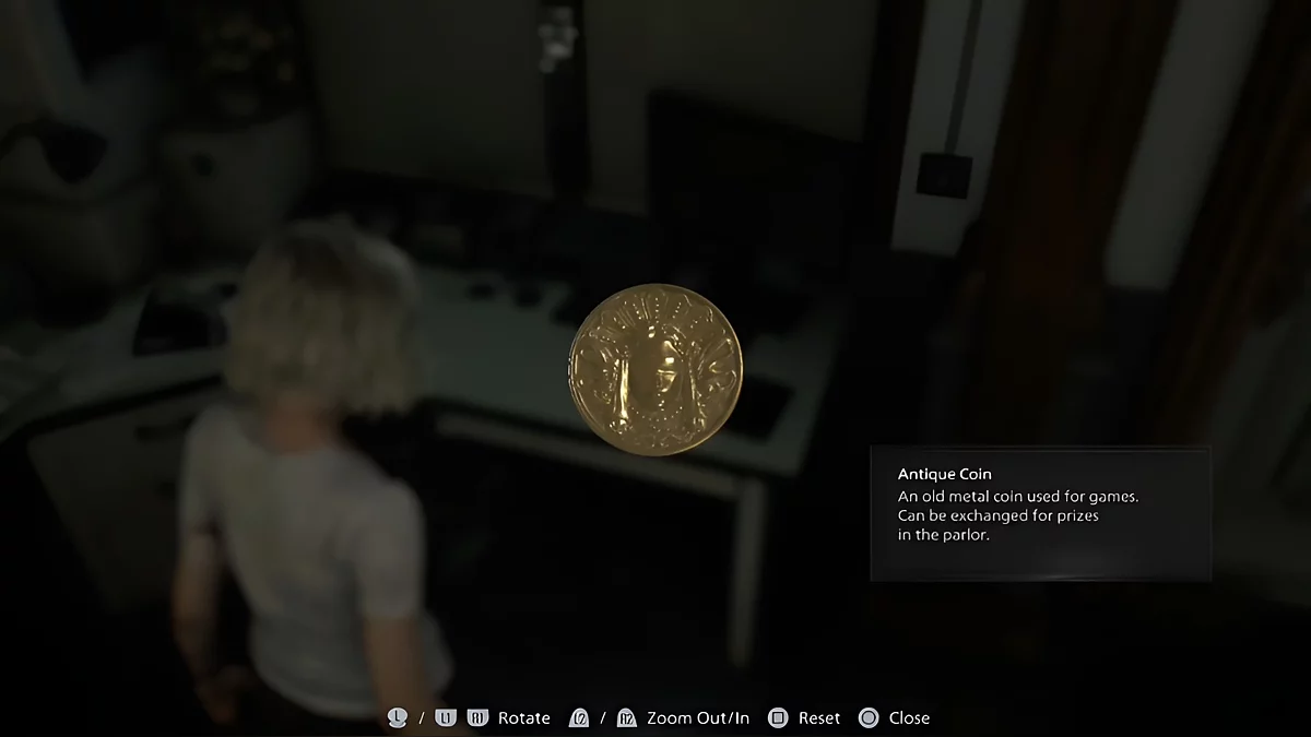 Resident Evil Requiem: All Easter Eggs, References, and Hidden Secrets