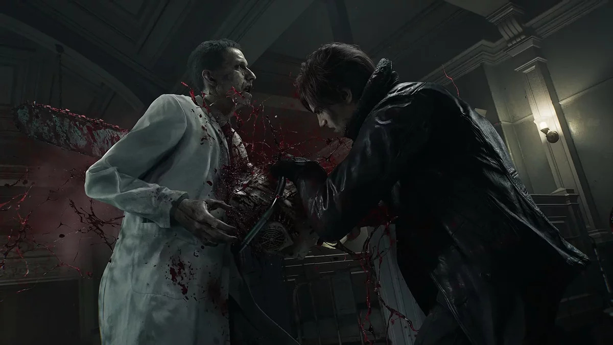Оптимизация и лучшие настройки графики Resident Evil Requiem: как повысить FPS на слабом ПК