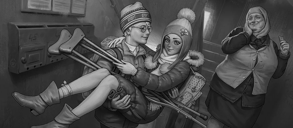 Вийшла мобільна версія «Зайчика» для Android. Її можна скачати безкоштовно
