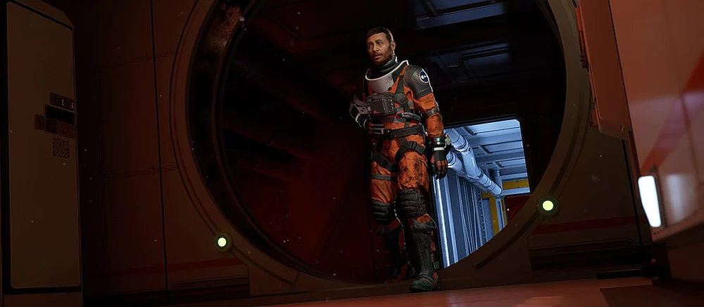 Вийшов новий трейлер науково-фантастичної пригоди Aphelion від творців Life is Strange