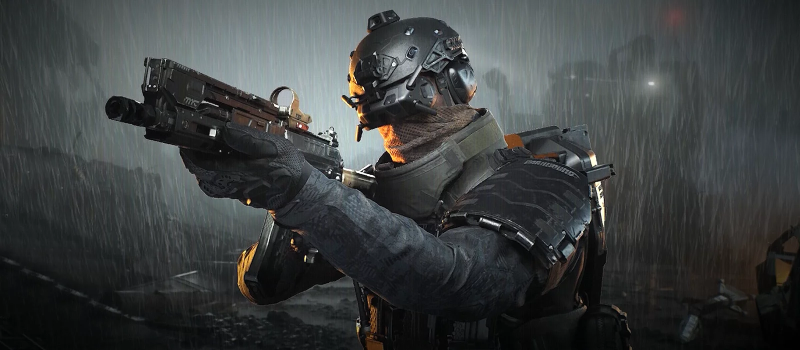 «Escape from Tarkov в космосі»? Battlestate Games випустила трейлер шутера Fragmentary Order