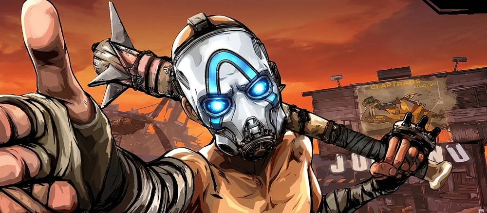 На iOS раптово вийшла безкоштовна Borderlands Mobile