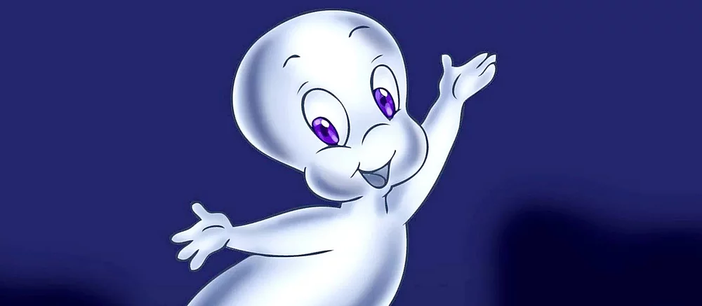 Série em Live-Action do Fantasminha Camarada Chegando ao Disney+