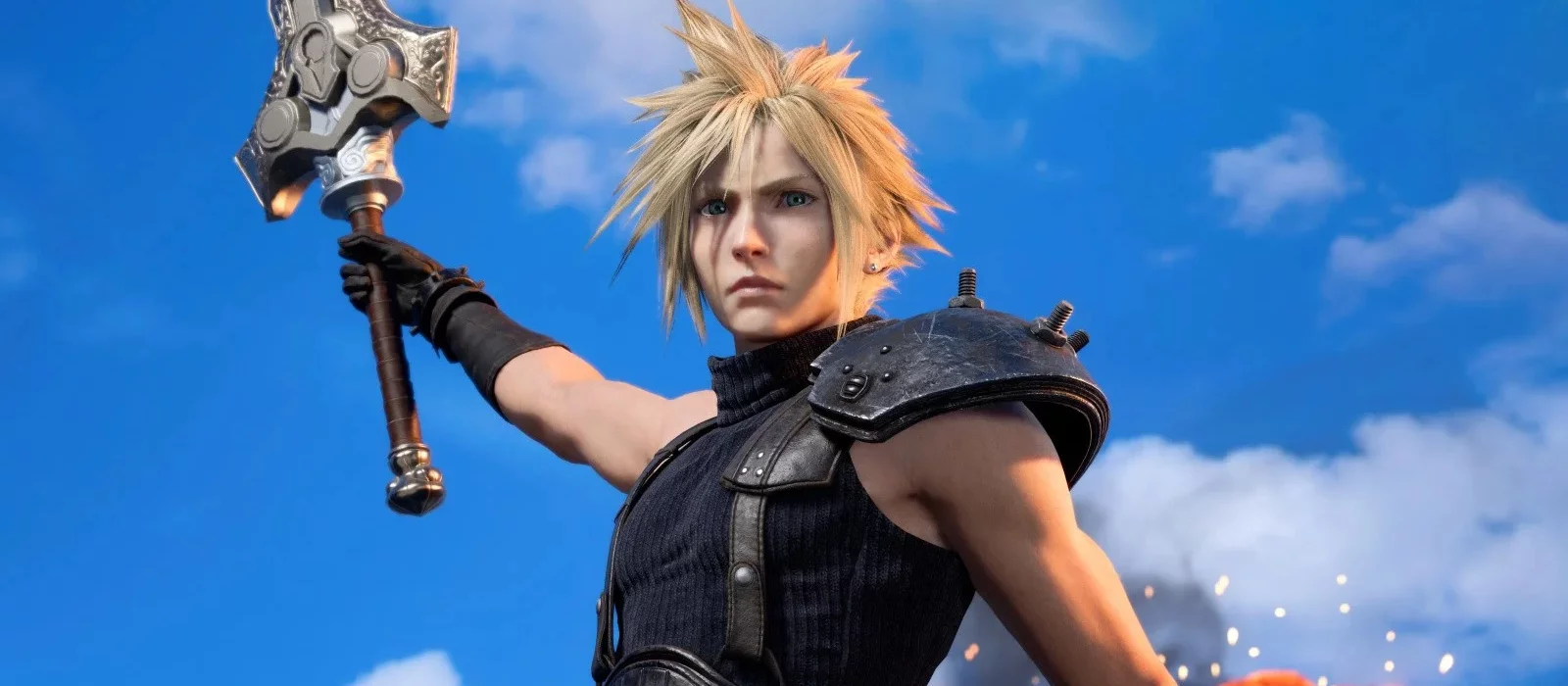 Третя частина ремейка Final Fantasy VII стане наймасштабнішою в трилогії. Розробники вже готуються до анонсу