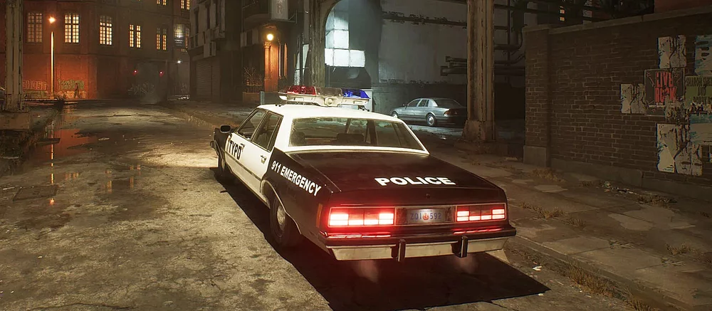 Mafia y Kingdom Come: Deliverance Creador Sorprendido de que Nadie Notara a Samson