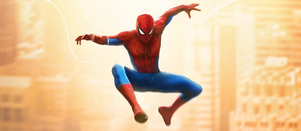 Sony показала постери фільму «Людина-павук: Новий день» і розкрила деталі сюжету