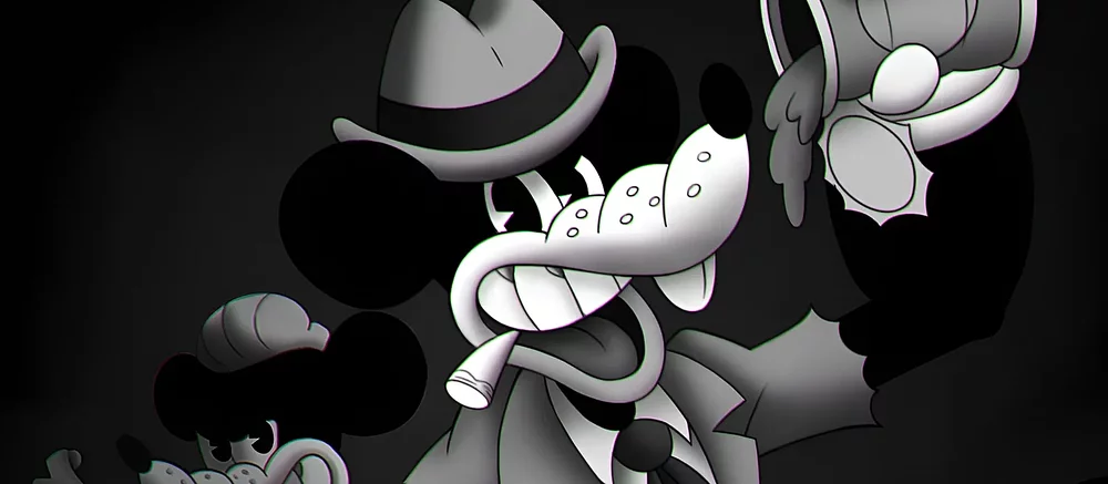 MOUSE: P.I. Para Contratar Todos os Códigos e Localizações de Portas Secretas