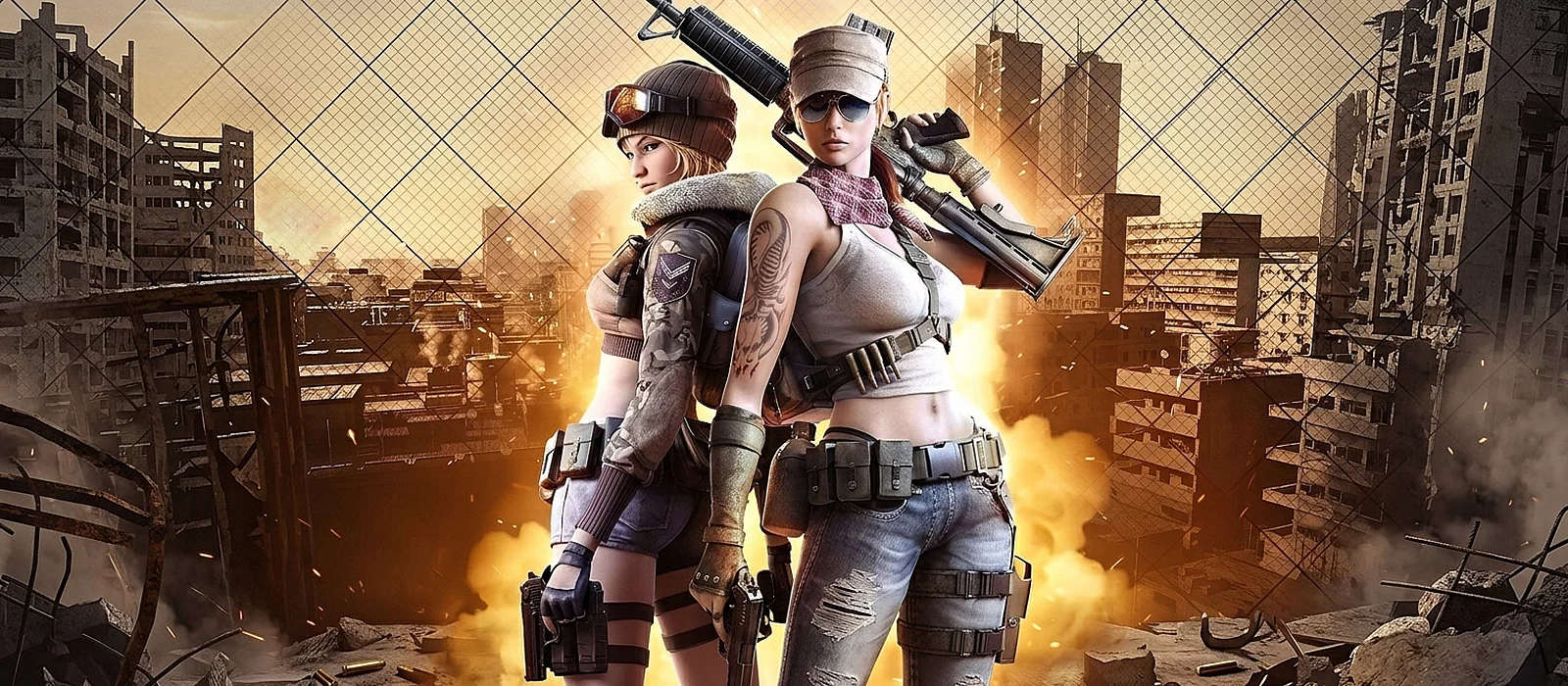 Огляд Point Blank: чи варто починати грати в відомий шутер у 2026 році?