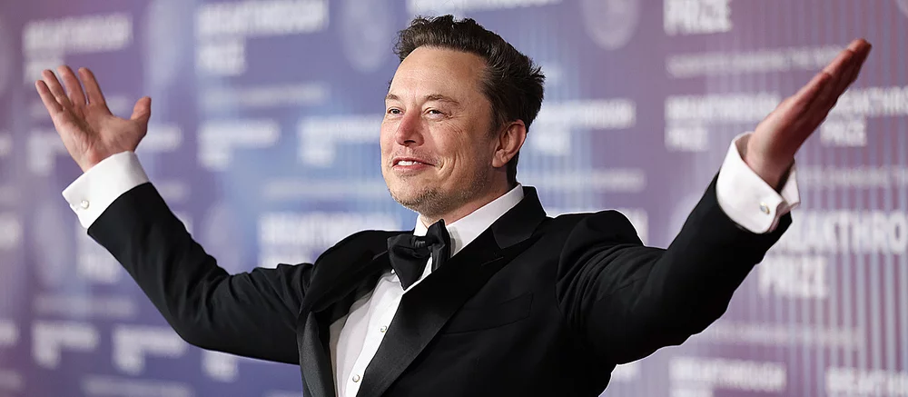Ілон Маск відмовився від звинувачень у шахрайстві проти голови OpenAI