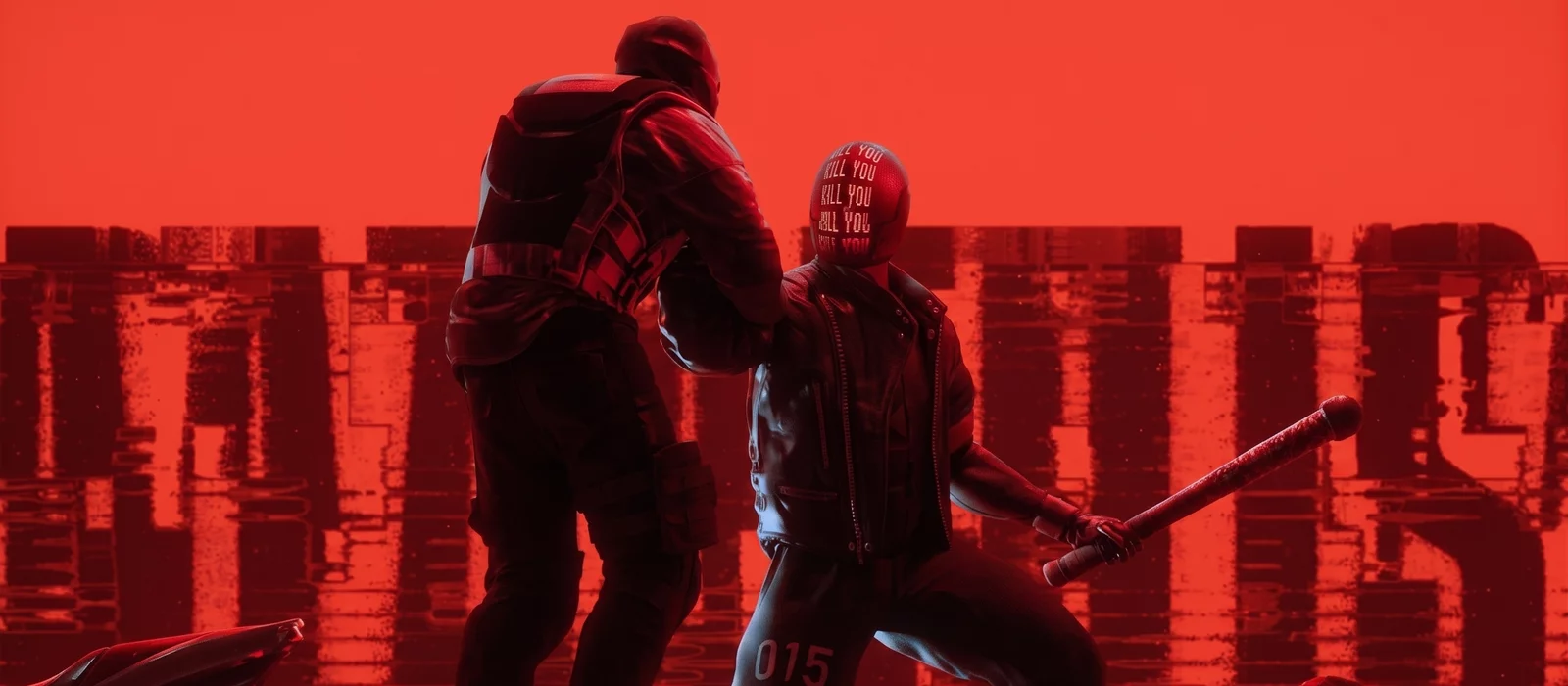 Показано перший геймплей кіберпанк-екшена RUINER 2