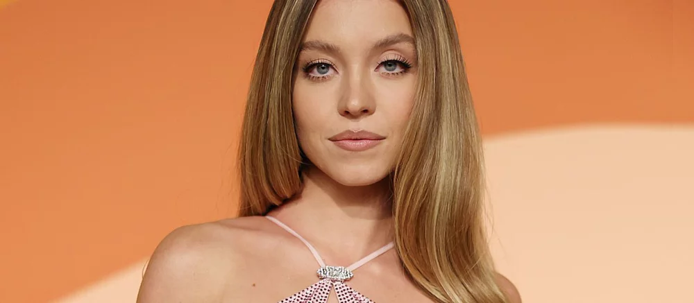 Напівоголена і з соскою: новий образ Сідні Суіні в «Ейфорії» спровокував грандіозний скандал