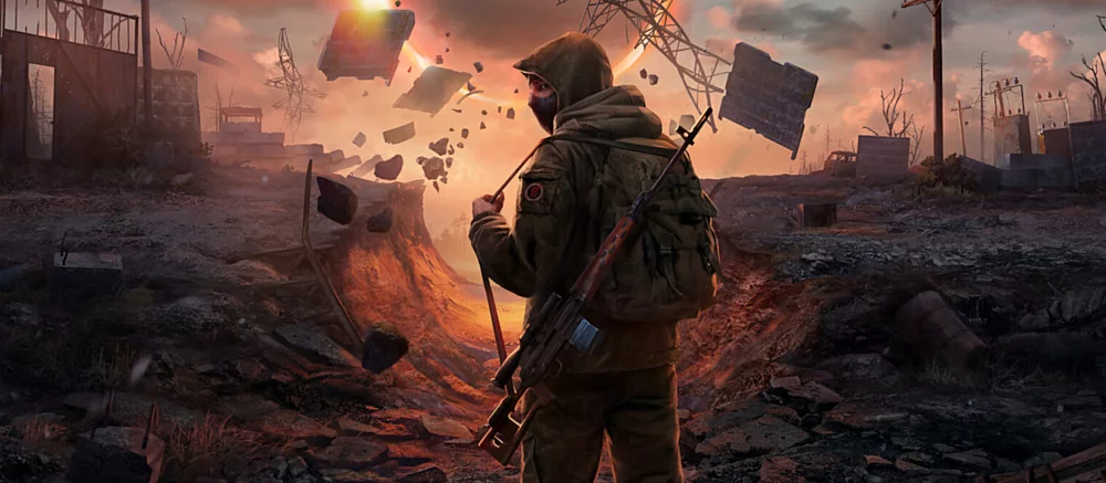 У Steam розпочалася розпродаж ігор про постапокаліпсис
