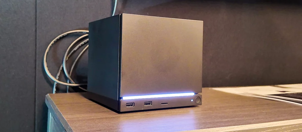 Hardware de Três Anos por $900? Quanto Custaria Realmente uma Steam Machine