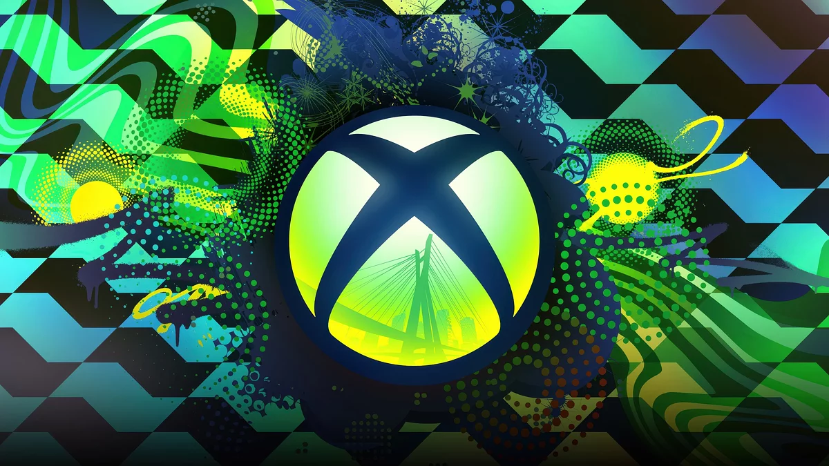 Xbox logo
