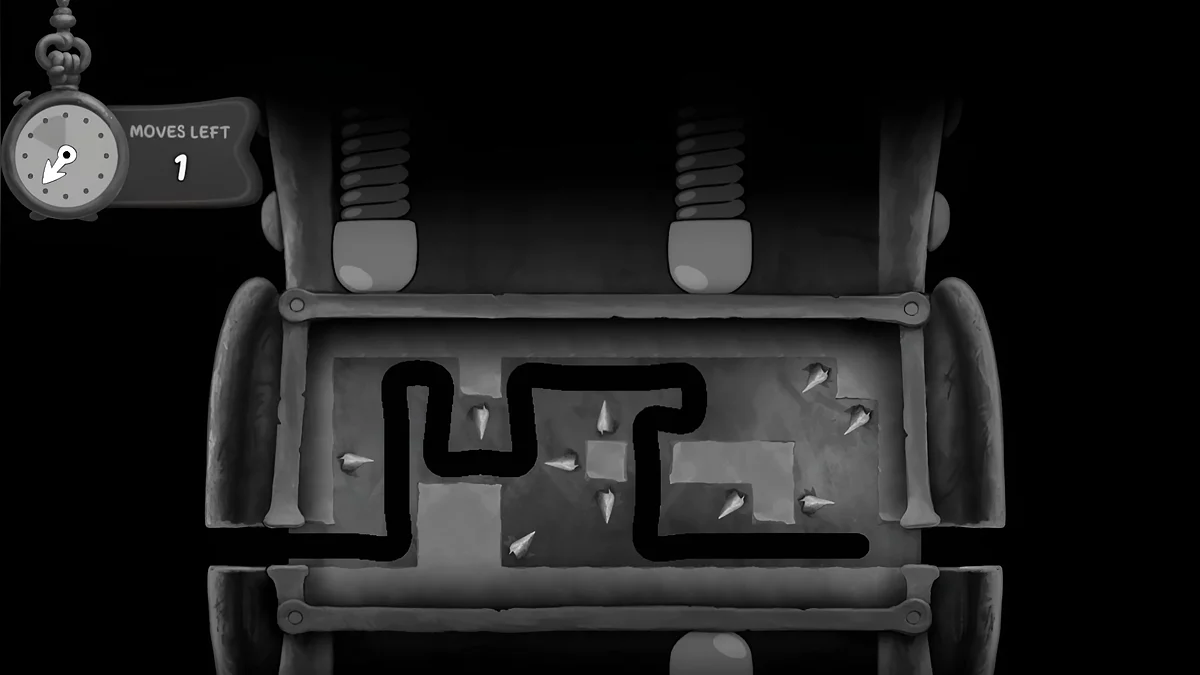 Safe combination with blueprint inside