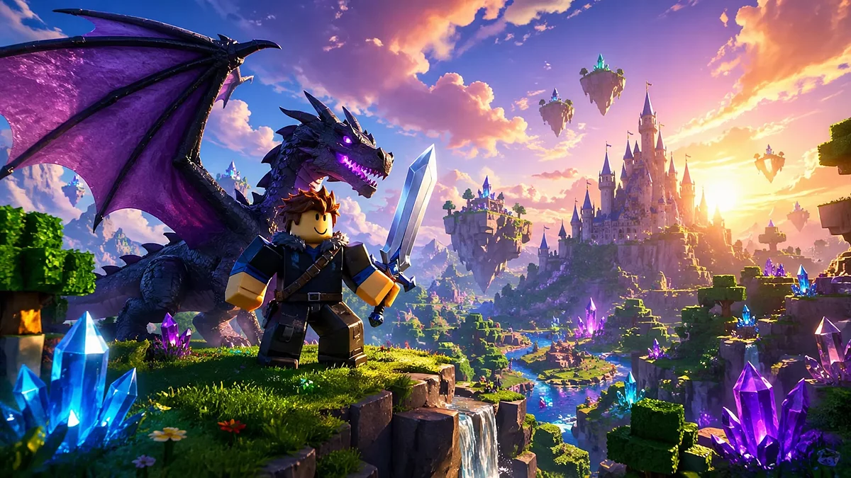 What Changed in Roblox 2026 — Parents Guide to Age Verification, Kids Accounts, and Chat
