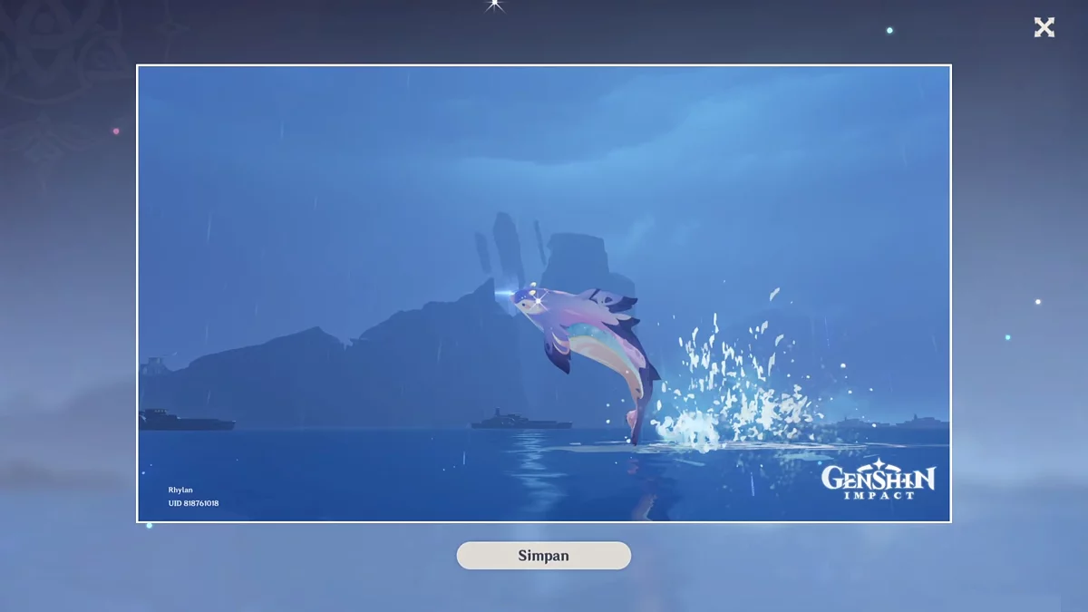 Frostwhale