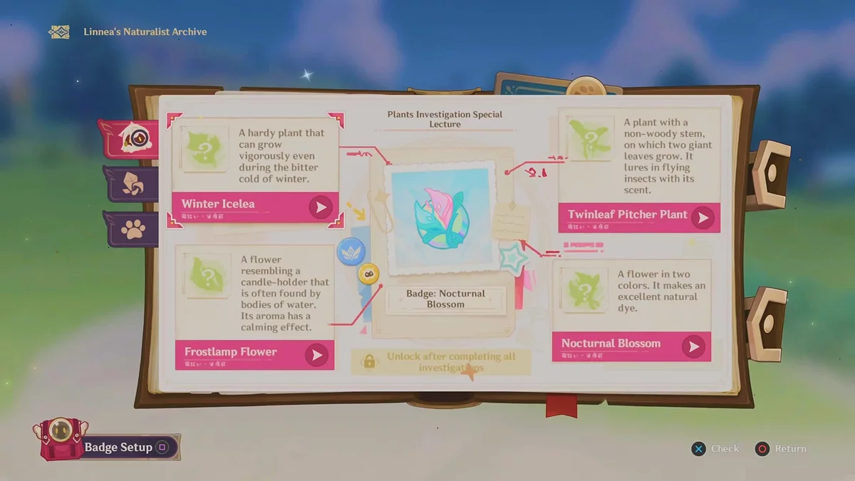 Encyclopedia tasks