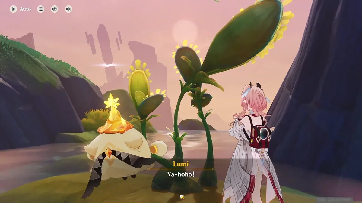 Twinleaf