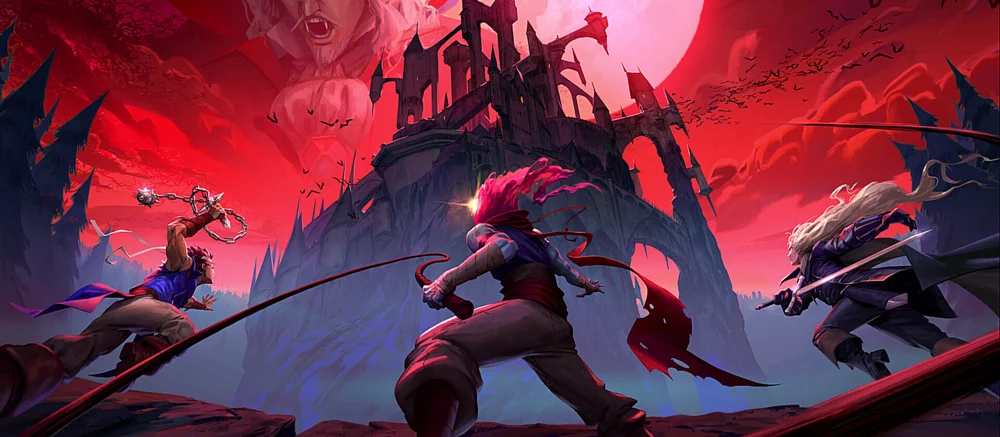 Студія Evil Empire розповіла, як Konami дозволила їй зробити нову Castlevania