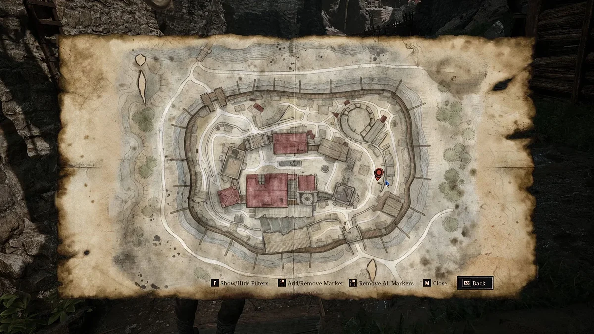 Gothic 1 Remake Snaf's Recipe Quest Guide