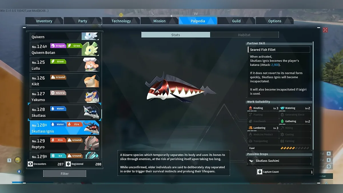 Palworld 1.0 Best Pals for Early Game, Combat, Bases, and Mounts